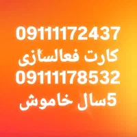 سیم کارت دائمی همراه اول 09111172437