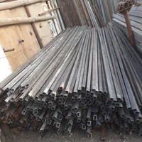 خرید وفروش انواع قوطی پروفیل ورق درحد نو