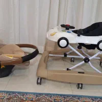 کریر و روروئک