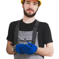 برقکار تخصصی و تمیزکار