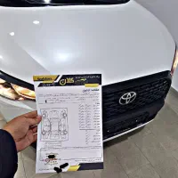 کارشناسی و تشخیص رنگ و فنی خودرو سیار