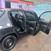 پژو۲۰۶ مدل ۱۳۸۰|خودرو سواری و وانت|فاروج, |دیوار