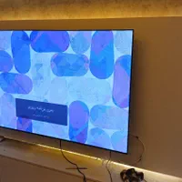 گلس محافظ صفحه تلویزیون تایوانی اصلی|تلویزیون و پروژکتور|دزفول, |دیوار