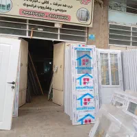 د ر ب ا تا ق خوا ب|مصالح و تجهیزات ساختمان|گنبد کاووس, |دیوار