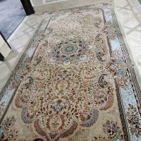 فرش|فرش|مشهد, الهیه|دیوار