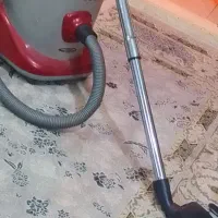 جاروبرقی تیوا