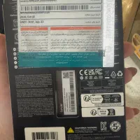 هارد اس اس دی|قطعات و لوازم جانبی رایانه|کاشان, الغدیر|دیوار