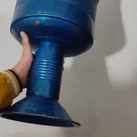 تمبک نونو بدون استفاده|سازهای سنتی|بروجرد, |دیوار