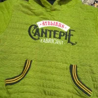 هودی جنس خوب