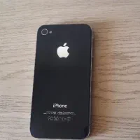 گوشی آیفون ۴