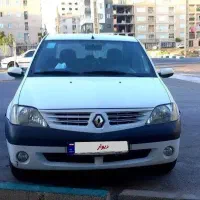 پارس تندر مدل ۹۴ ( ال نود ، L90)