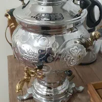 سماور نو نو|سماور، چایساز، قهوهساز|خرمآباد, |دیوار