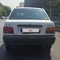 پراید 131 LE مدل 92|خودرو سواری و وانت|تهران, حشمتیه|دیوار