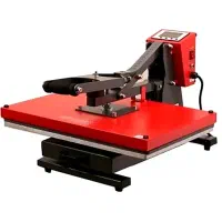 پرس حرارتی وارداتی میرتک MIRTECH/آکبند