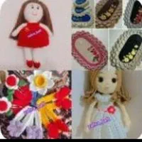 بافتنی|صنایع دستی و سایر لوازم تزئینی|شیراز, گویم|دیوار