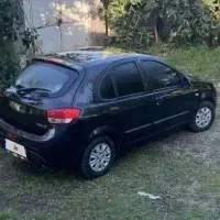 تیبا ۲ مدل ۹۸ کارکرد ۶۵ هزار