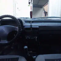 پراید مدل ۸۲|خودرو سواری و وانت|مرند, |دیوار