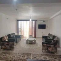 آپارتمان ۱۰۰متری پلاک اول دریا