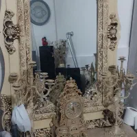 اینه شمعدان