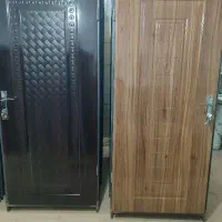 انواع درب ضد سرقت اتاقی .سرویسی.upvc