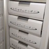 فروش فریزر در حد نو