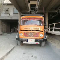 911مدل 56|خودرو سنگین|برازجان, |دیوار