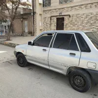 پراید 131