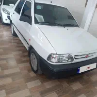 پراید 97