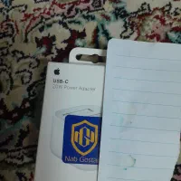 شارژدیواری آیفون سه پین اصل چین