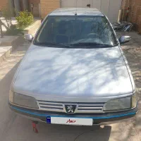 فروش ۴۰۵ مدل ۸۸