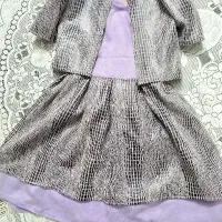 لباس مجلسی دخترانه شیک ورق بزنید|کفش و لباس بچه|مشهد, هنرور|دیوار