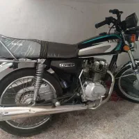 هندا 125 رهرو A1