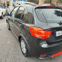 کوییک R مدل 1400|خودرو سواری و وانت|تهران, درختی|دیوار