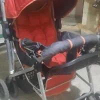 کالسکه بچه|کالسکه و لوازم جانبی|کرمانشاه, |دیوار