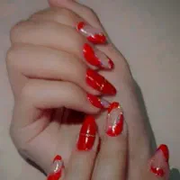 کاشت ناخن|خدمات آرایشگری و زیبایی|باسمنج, |دیوار