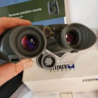 دوربین شکاری  as|کوهنوردی و کمپینگ|تهران, شهرک صدرا|دیوار