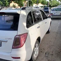 لیفان x60مدل ۹۲