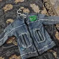 کت لی پسرانه نو|کفش و لباس بچه|ماهدشت, |دیوار