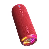 اسپیکر بلوتوثی دبلیو کینگ قابل حمل W-KING D320|پخش‌کننده همراه|شیراز, ملاصدرا|دیوار