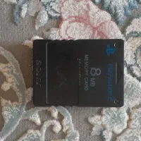 Memory Card (for PlayStation 2)|کنسول، بازی ویدئویی و آنلاین|کرمانشاه, |دیوار