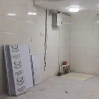 تجاری زیر قیمت کارشناسی ۴۸ بنا(شرایطی و معاوضه)|فروش مغازه و غرفه|قم, منبع آب|دیوار