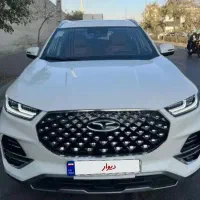 فونیکس تیگو 8 مدل 1402