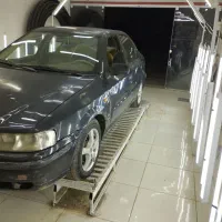 سمند مدل ۸۵|خودرو سواری و وانت|جوین, |دیوار