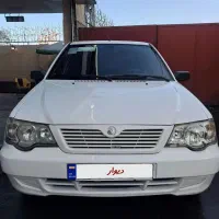 پراید ۱۳۲|خودرو سواری و وانت|رشت, جانبازان|دیوار