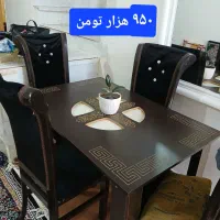 کاسه ملامین بزرگ قوری ومیز وقفسه مغازه وکتری وکمد|حراج|قزوین, |دیوار