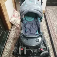 کالسکه بچه مارک چیکو اصلی