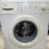 لباسشویی بوش ۶ کیلویی