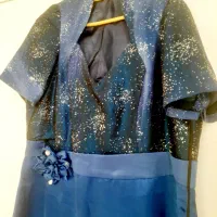 ماکسی مجلسی مناسب سایز ۴۴-۴۸|لباس|پردیس, فاز ۸|دیوار