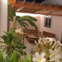 اقامتگاه درکی
