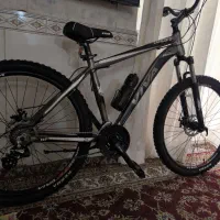 دوچرخه حرفه ای 26